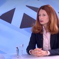 Biljana Đorđević: EXPO je, po pitanju novca, veći problem od projekta Generalštab