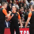 Ovo zanima sve navijače partizana: Evo ko su sudije na meču protiv Reala!