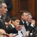Evropski socijalisti osudili govor mržnje poslanika SNS: Orlić direktno napao istaknute poslanike Evropskog parlamenta