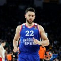 Micić u proseku beleži 13 poena: Nisam došao u NBA ligu samo da bih se pojavio