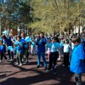Obeležena „Plava nedelja” u Sokobanji: Važno je da razumemo osobe sa autizmom