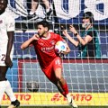 Leverkuzen "hladi šampanjac": Bajern prosuo dva gola prednosti protiv Hajdenhajma i ostao bez "Salatare"