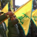 Napad na Izrael: Hezbolah ispalio oko 50 raketa na položaje artiljerije