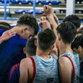 Epska bruka srpske košarke: Zvezdini klinci izgubili od Barselone sa nestvarnih 104 poena razlike!