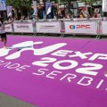 EXPO 2027 Beograd i maraton poslali najlepšu sliku Srbije u svet! Borovčanin: Pokazaćemo da smo zemlja inovacija, pameti i…