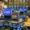 Wall Street: Oštar pad za kraj gubitničkog travnja