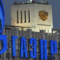 Gasprom zabeležio ogroman gubitak u 2023. godini