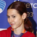 Angelina Topić srpsko atletsko čudo! Zlato sija na njenim grudima!