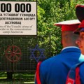 U Donjoj Gradini pomen žrtvama ustaškog zločina: Ministri iz Srbije položili vence FOTO