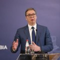 "Boleće ih glava od svega što ću da radim u Njujorku kao što nas boli srce za ono što oni nama rade" Vučić: Sednica u UN…
