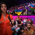 Kosovo aplicira za učestvovanje na Evroviziji: Evo šta se organizuje u Prištini - žarko žele na takmičenje u Švajcarskoj