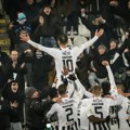 Partizan će imati paklen put do lige šampiona: Sve je gotovo, ovo su potencijalni rivali crno-belih!