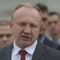Đilas pozvao Vučića da podnese ostavku