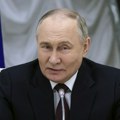 Rojters: Putin spreman da zamrzne rat u Ukrajini