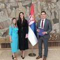Град Крагујевац потписао уговор за реализацију пројекта креативног студија „ММС ХУБ”