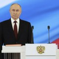 "Od Moskovskog carstva do sssr-a" Putin: Slava i moć Rusije razvijala se i jačala vekovima