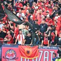 UEFA kaznila Srbiju i Albaniju!