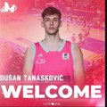 Tanasković se vraća u ABA ligu