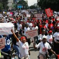 Protesti u Keniji: Generacija Z izlazi na ulice