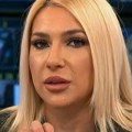 "Bio je veliki gospodin, nemam čega da se stidim": Jovana Jeremić otkrila sa koliko godina je izgubila nevinost, gosti u…