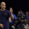 Greg Berhalter više nije selektor fudbalske reprezentacije SAD