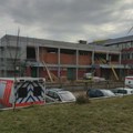 Troškovi izgradnje Kliničko-bolničkog centara porasli za 12 miliona eura