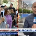 Nemačka kopa litijum dok se u Srbiji protestuje