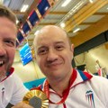 Srpski parastrelac Dragan Ristić osvojio zlatnu medalju na POI u Parizu