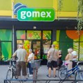 Renoviran Gomex market u Plandištu