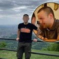 Ovo je jedan od uhapšenih nasilnika iz Loznice: Kamere snimile brutalno batinjanje u centru grada, snimak u policiji (Foto)