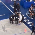 Nije za one sa slabim stomakom: Horor povreda u NBA ligi! (uznemirujući video)