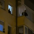 Policija mu upala u stan! Okončana drama u Novom Sadu: Muškarac pretio da će skočiti sa zgrade, na terenu vatrogasci i…