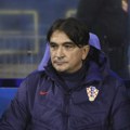 Dalić slučajno otkrio gde će Hrvati dočekati Francuze