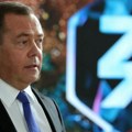 Medvedev: Tramp ima sve alate da okonča ukrajinski sukob