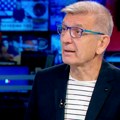 Meteorolog Nedeljko Todorović: Sutra najhladniji dan ove nedelje temperatura između sedam i četiri stepena