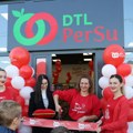 DTL PerSu market u Žablju u novom ruhu