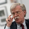 Bolton: Moguća obnova ideje o razmeni teritorija Beograda i Prištine dolaskom Trampa