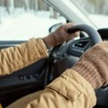 Saveti za vožnju po snegu: Ovo morate da znate kako biste izbegli skupe greške