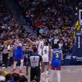 Denver pobedio Sakramento, Jokić postigao novi trip-dabl i rekord u NBA ligi (video)