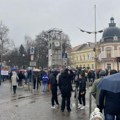 Protesti u Sremu: Učenici podržali studentske blokade