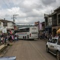 Sudar autobusa i kamiona u Meksiku: Najmanje 41 osoba poginula