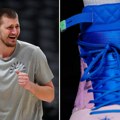 Jokić nosi "Pepa prase" patike u NBA ligi: Nije šala, pogledajte kako izgledaju