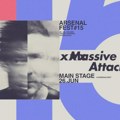 Massive Attack na Arsenal festu 2025