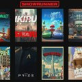 Showrunner je Netflix veštačke inteligencije gde generišete sopstvene animirane serije