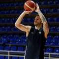 Jović za SK: Navijam i da Zvezda i Partizan uđu u plej-of (VIDEO)