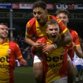 PSV drugi put za četiri dana izgubio od Go Ahed Iglsa! (VIDEO)