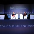 Aleksandar Kostić otvorio Kopaonik biznis forum 2025.