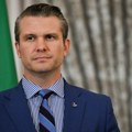 Hegseth: SAD spreman za svaku vrstu rata sa Kinom