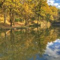 Ovo jezero su svi zaboravili, a idealno je za izlet i beg iz Beograda: Svima je dobro poznato zbog scene iz filma