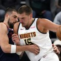 Igraće se majstorica! Jokić blistao, Bogdanović slavio